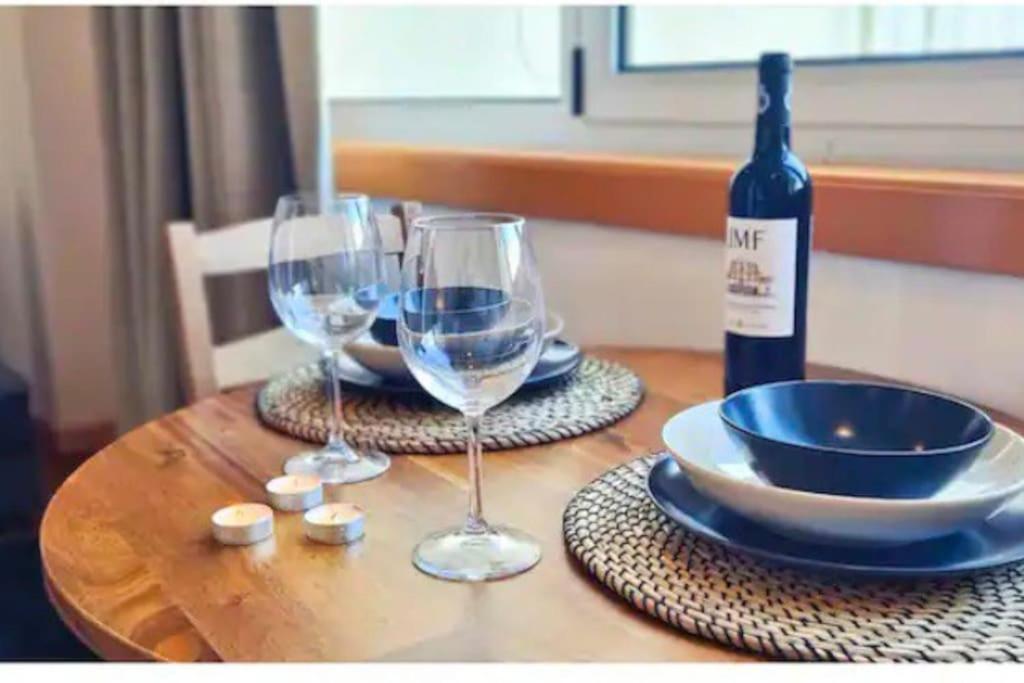 Beautiful Flats In The Best Location Apartment