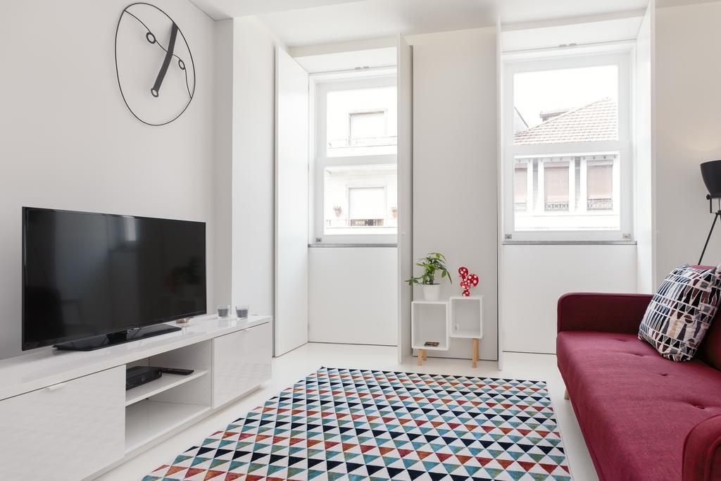 Portowhite Lofts * Porto