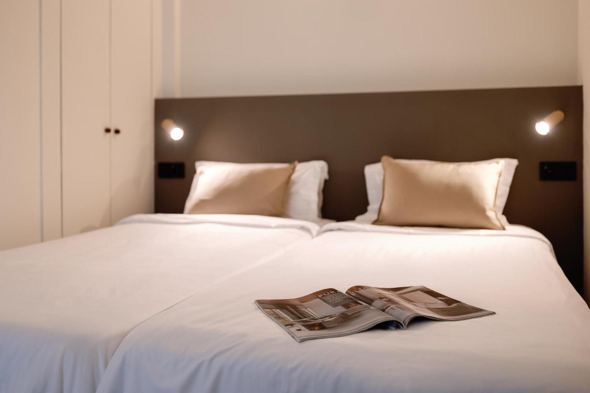 Apartment Cosme By Olala Homes