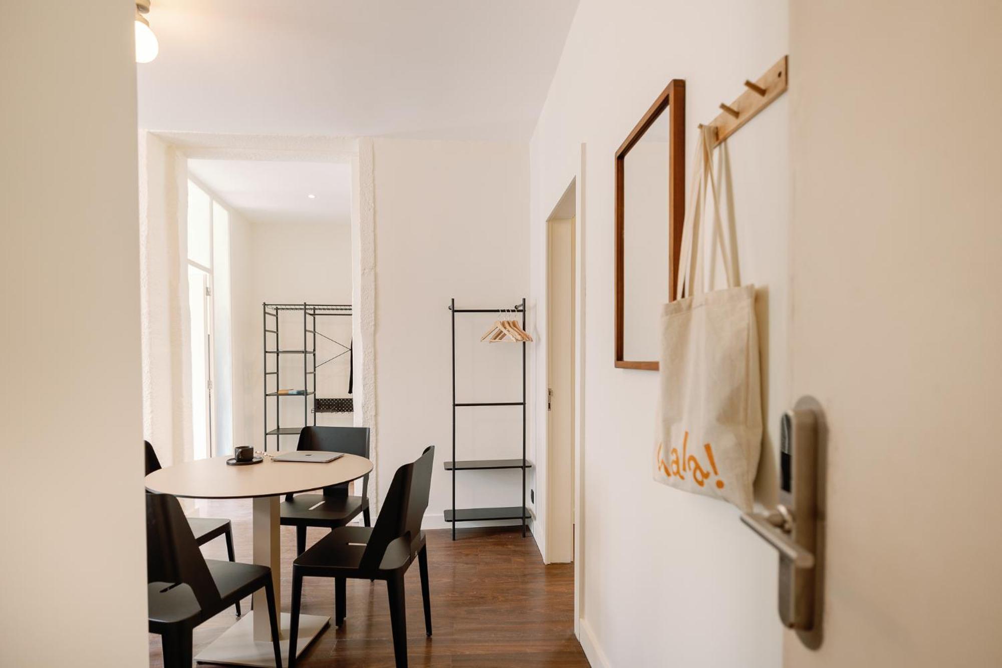Apartment Cosme By Olala Homes *