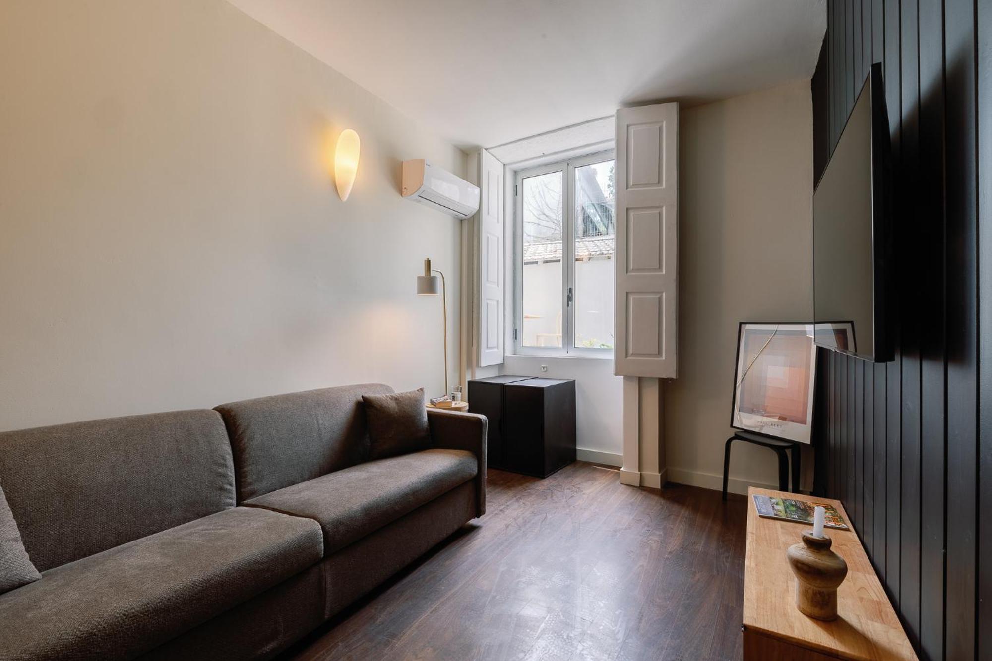 Apartment Cosme By Olala Homes