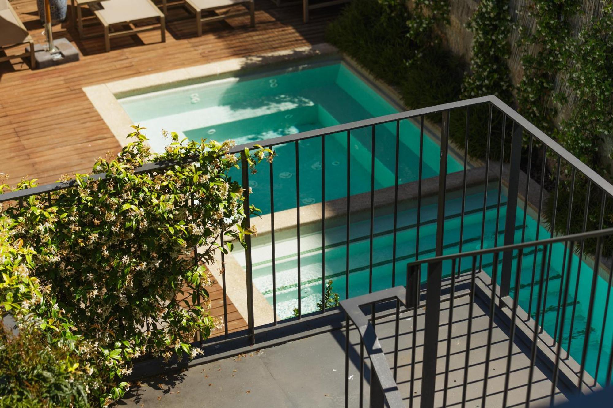 Hotel Torel Saboaria 5*