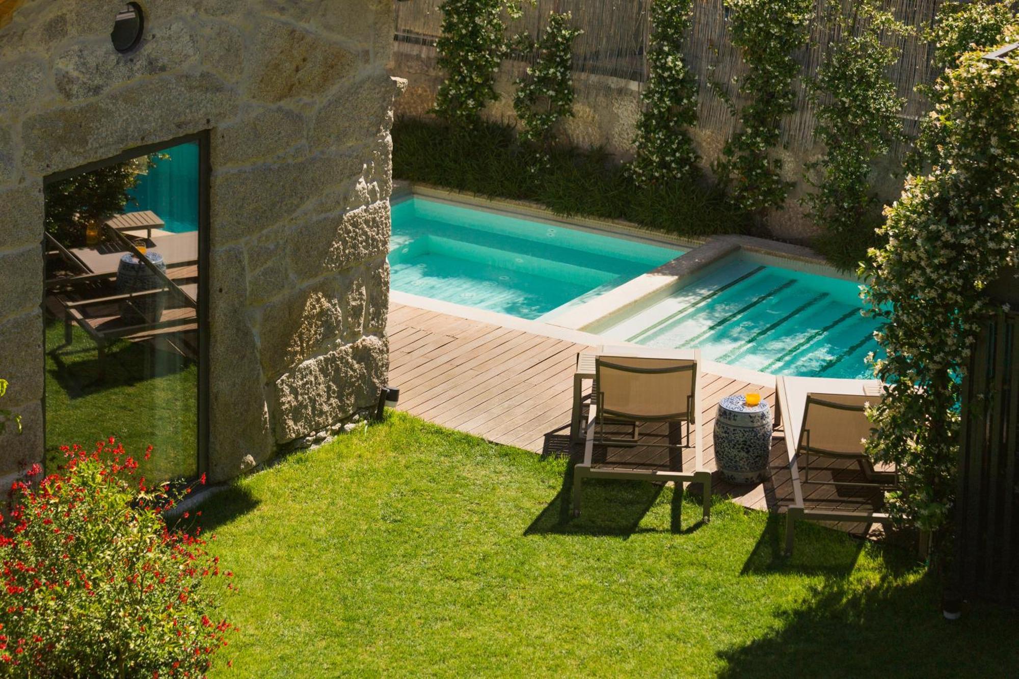 Hotel Torel Saboaria Porto