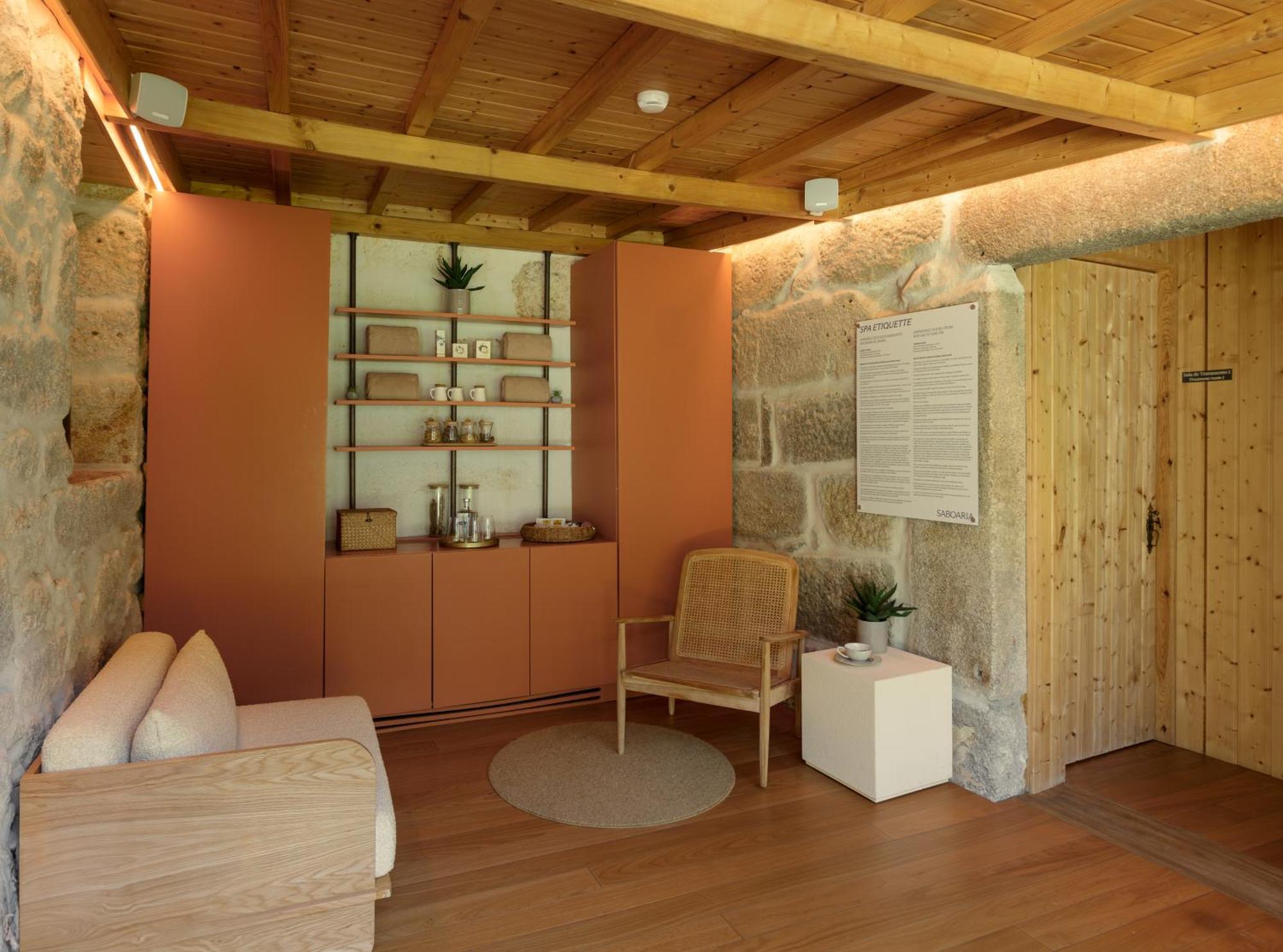 Torel Saboaria Hotel