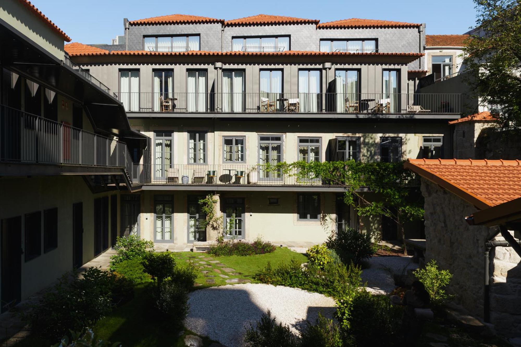 Torel Saboaria Hotel 5*