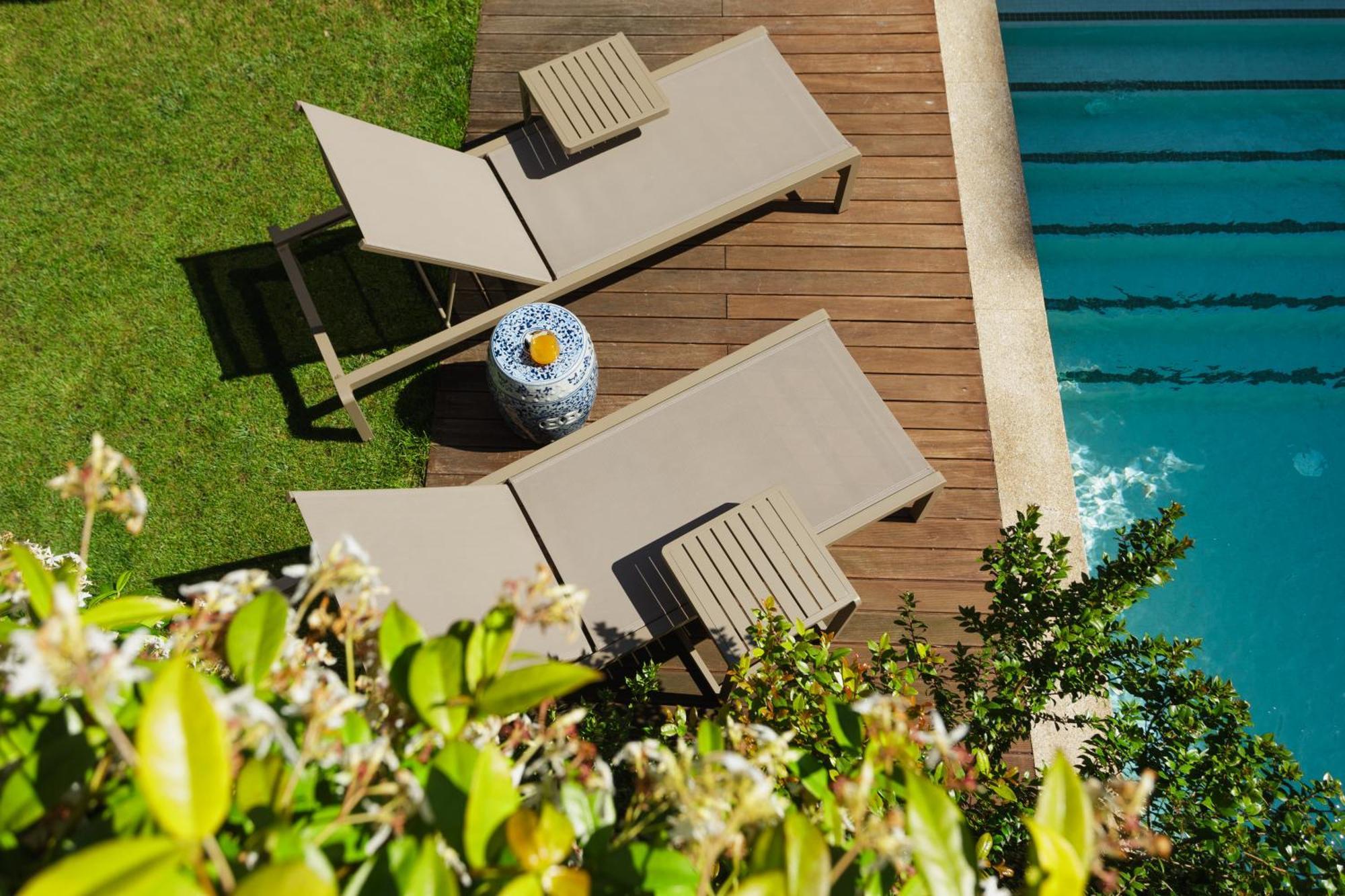 Torel Saboaria Hotel 5*