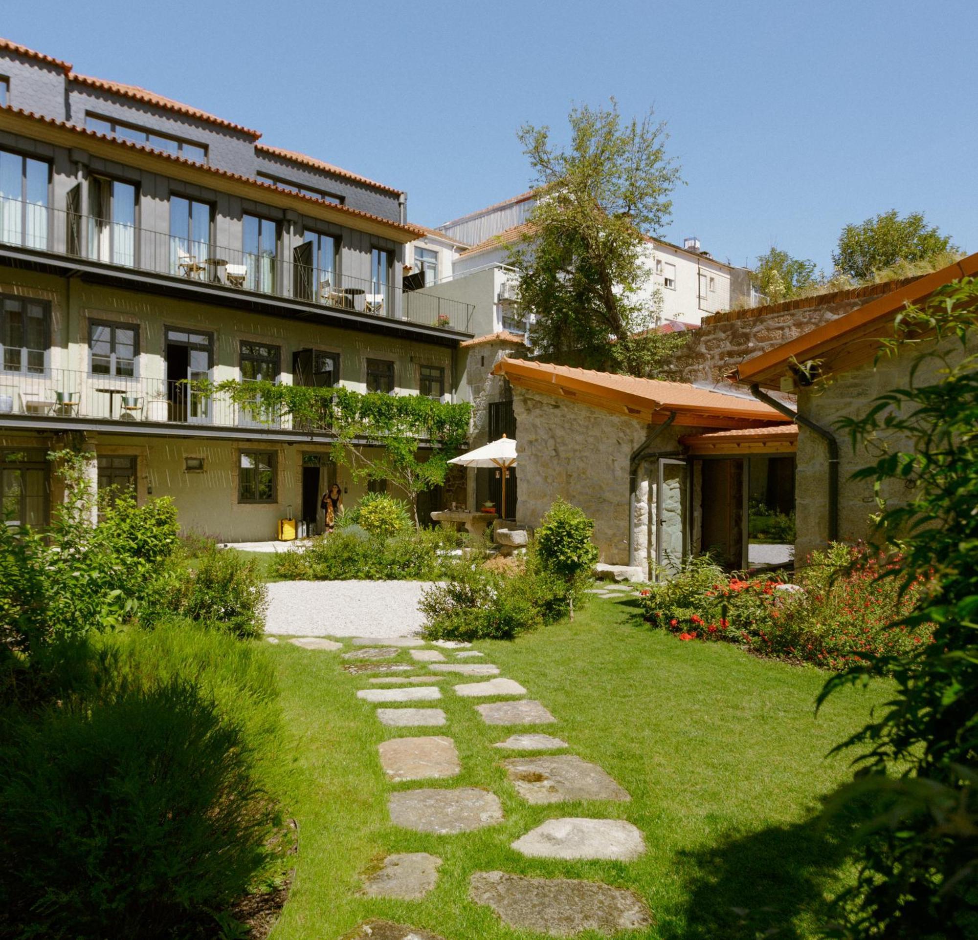 Torel Saboaria 5* Porto