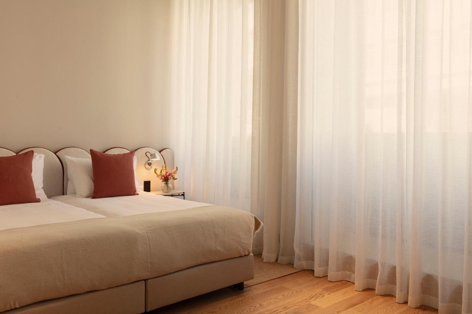 Vandoma Living Appartement *