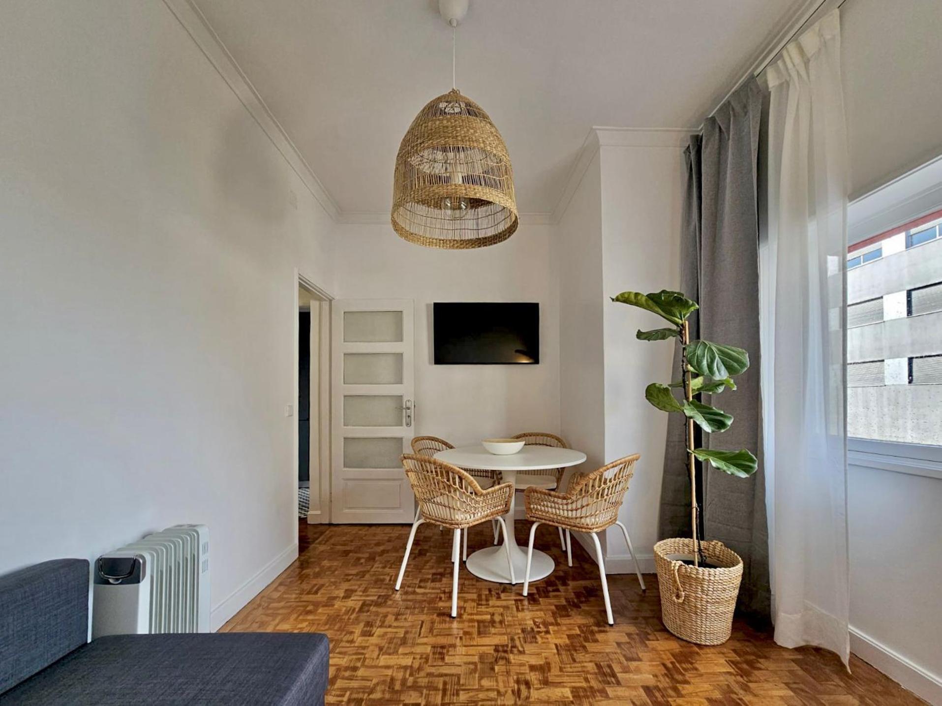 Appartement Lm Art *