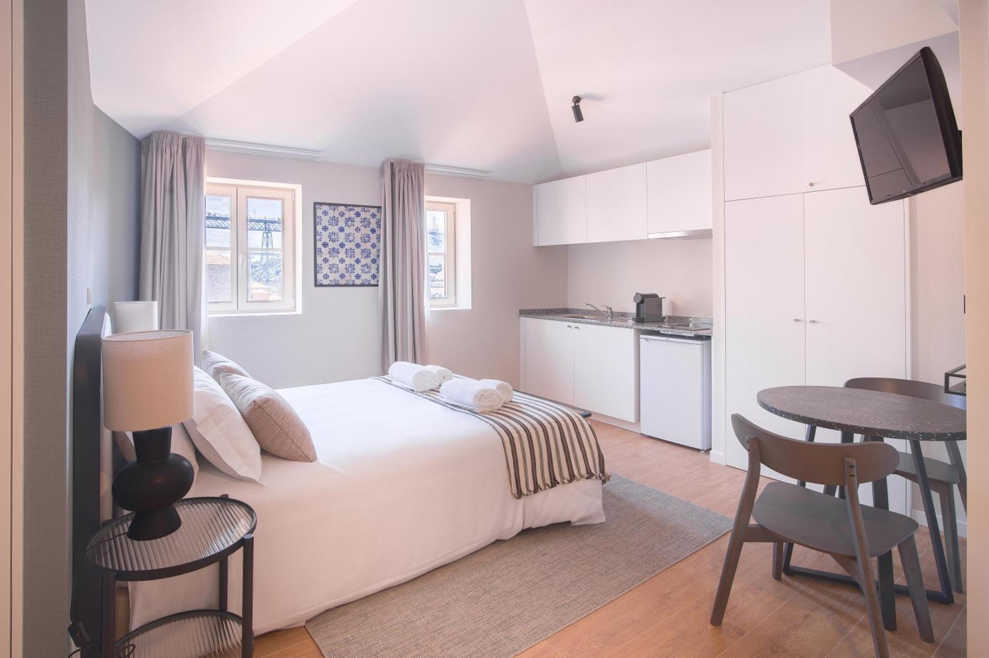 Apartment Vc Heritage Ribeira *