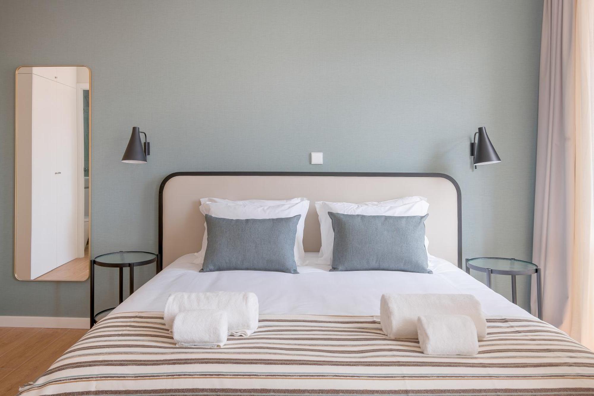 Vc Heritage Ribeira Apartment *
