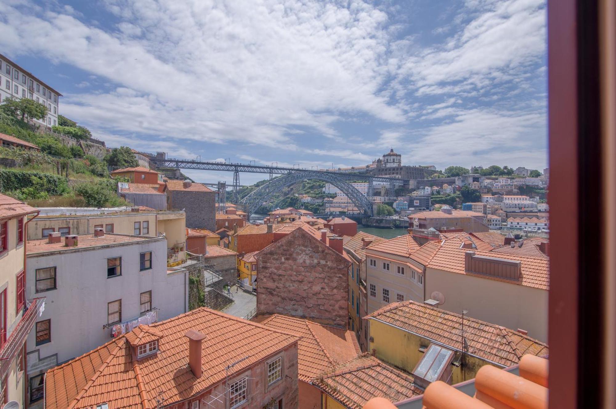Vc Heritage Ribeira Porto