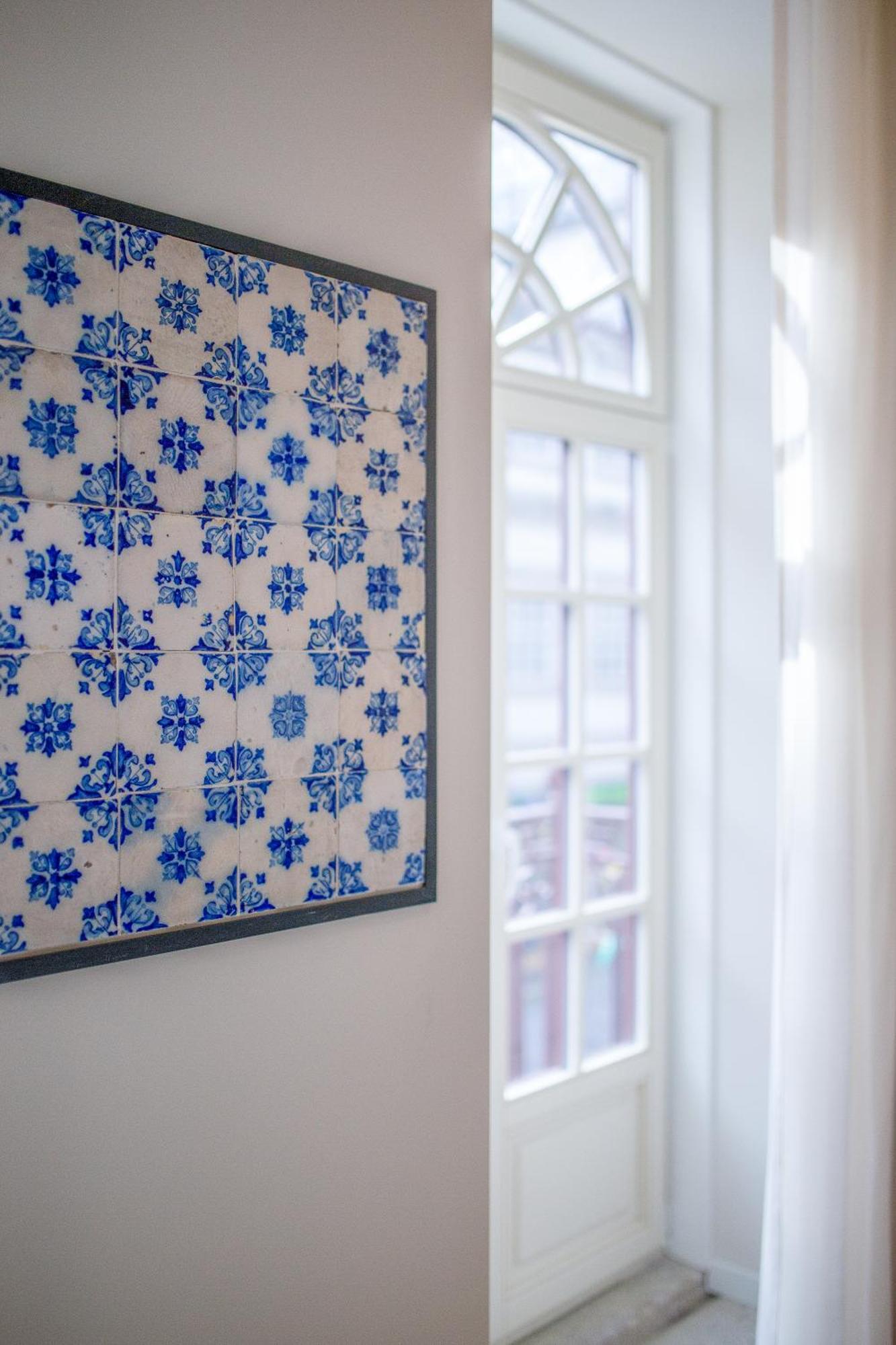 Vc Heritage Ribeira Apartment Porto