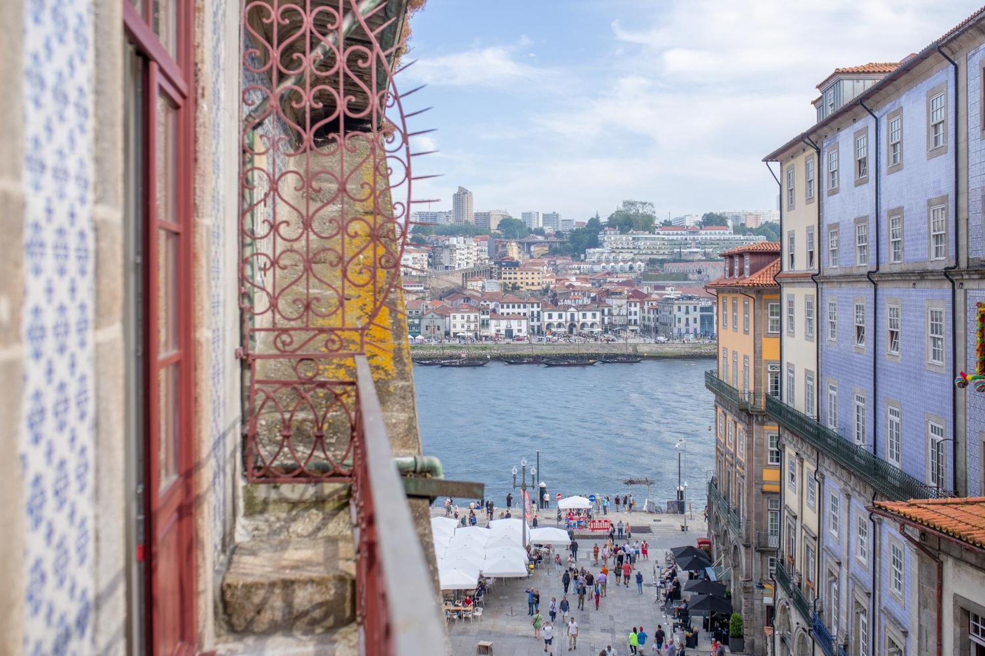 Vc Heritage Ribeira * Porto