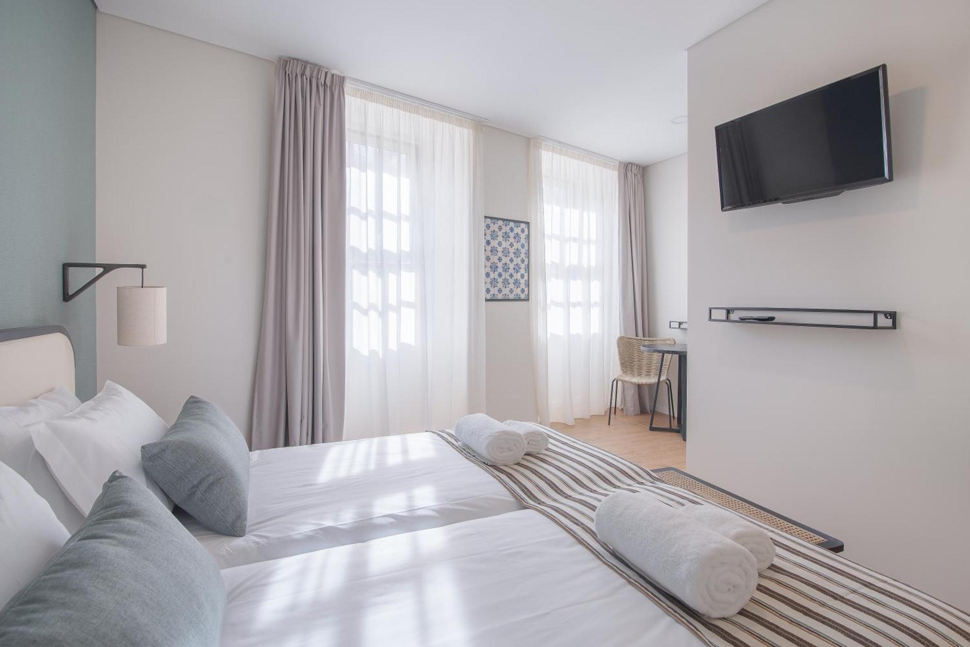 Apartment Vc Heritage Ribeira *