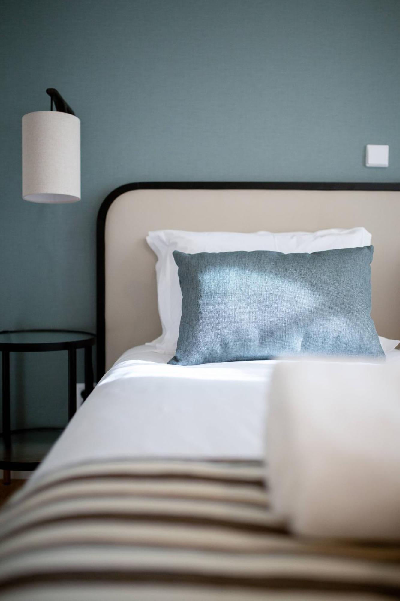 Vc Heritage Ribeira Apartment Porto
