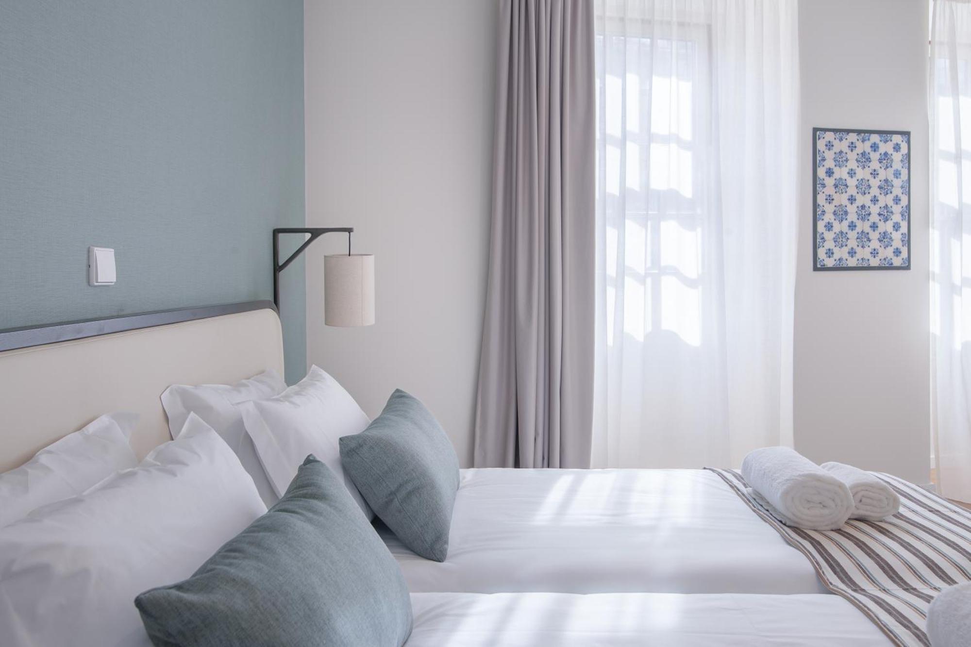 Apartment Vc Heritage Ribeira *