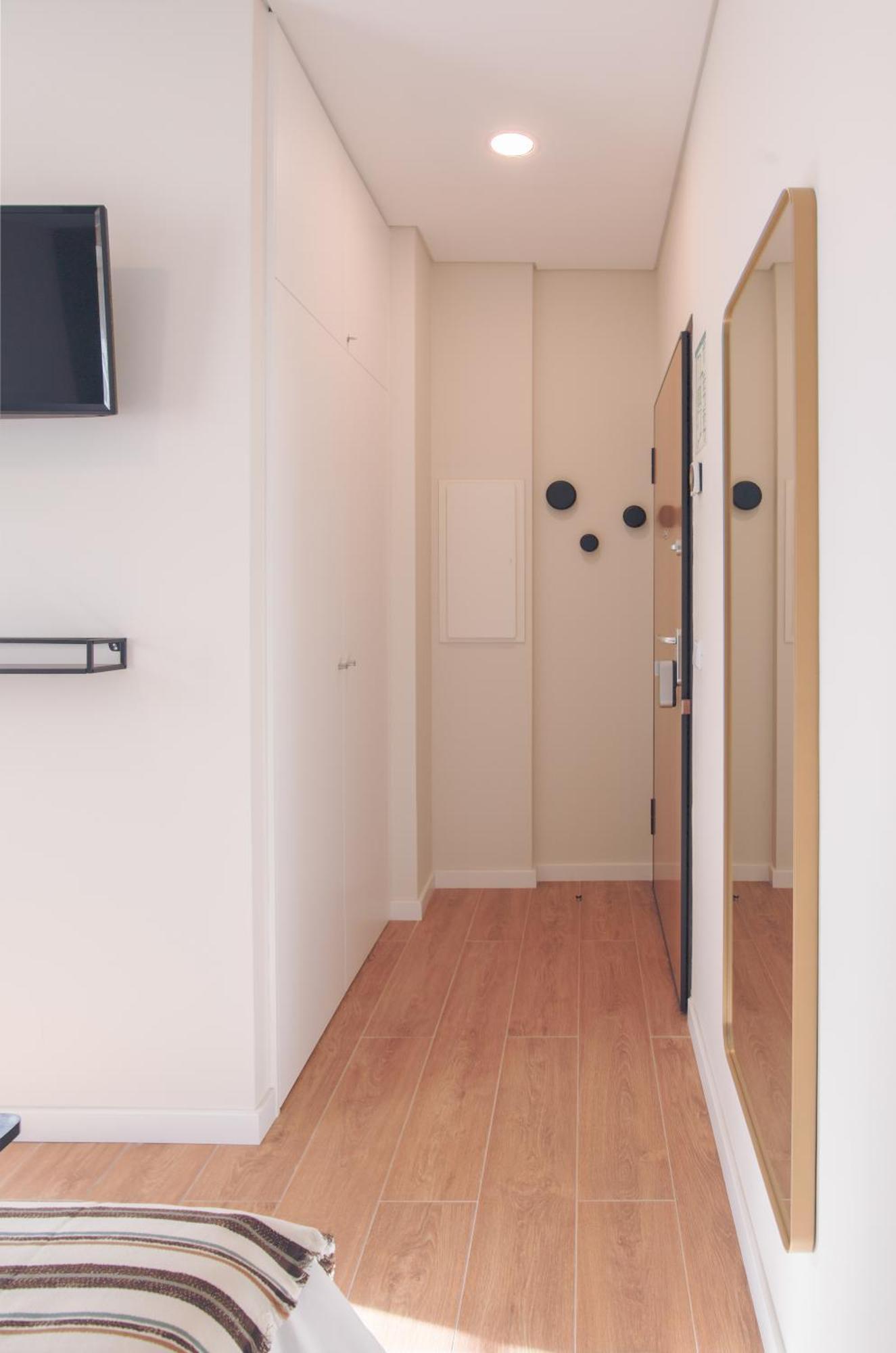 Vc Heritage Ribeira Apartment *