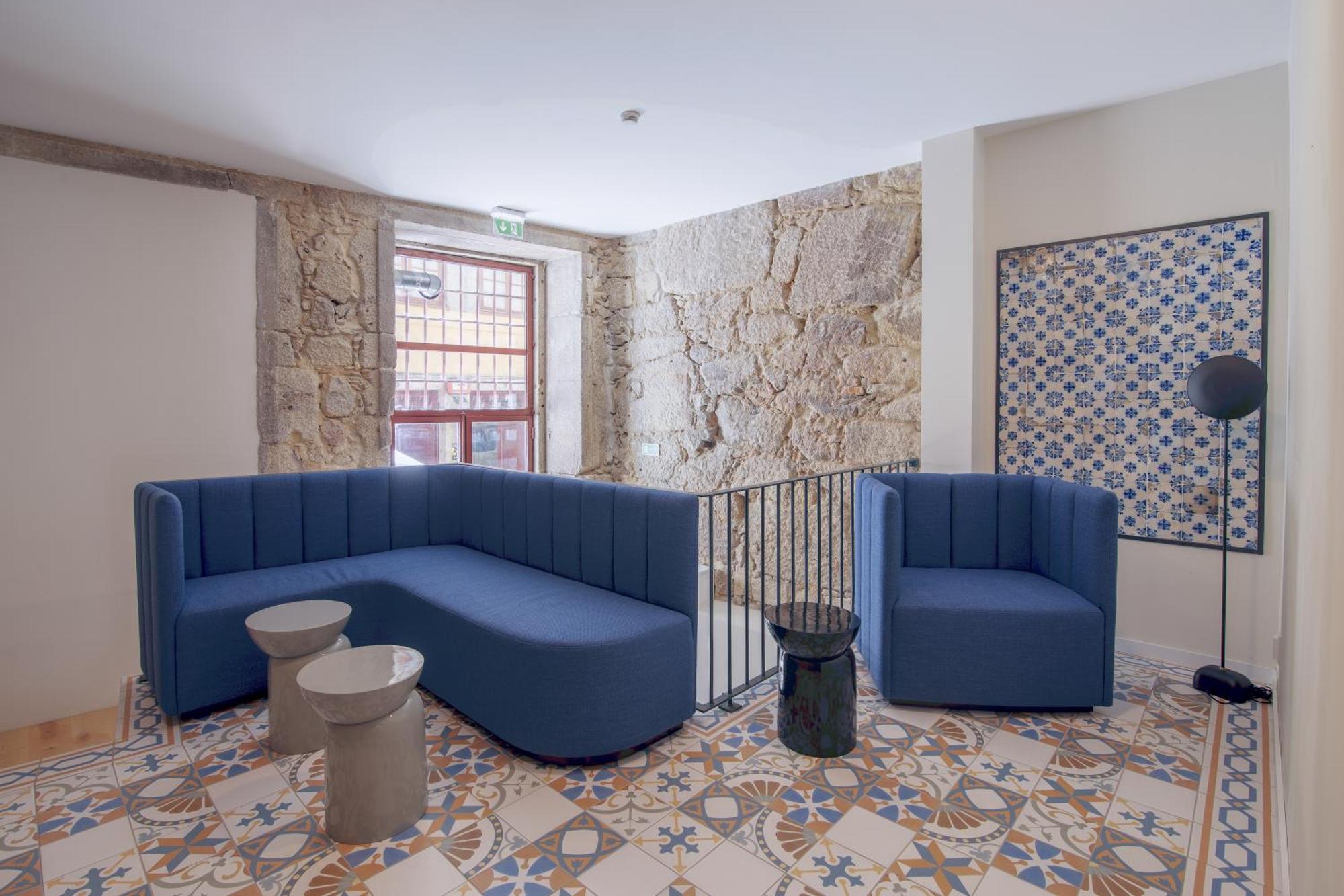 Apartment Vc Heritage Ribeira *
