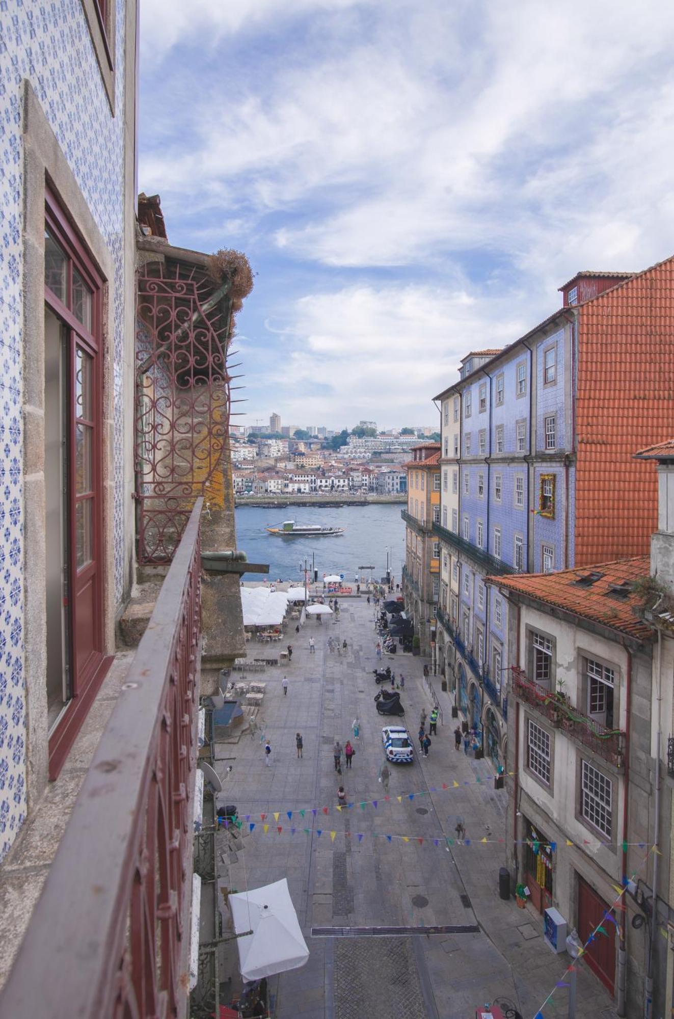 Vc Heritage Ribeira * Porto