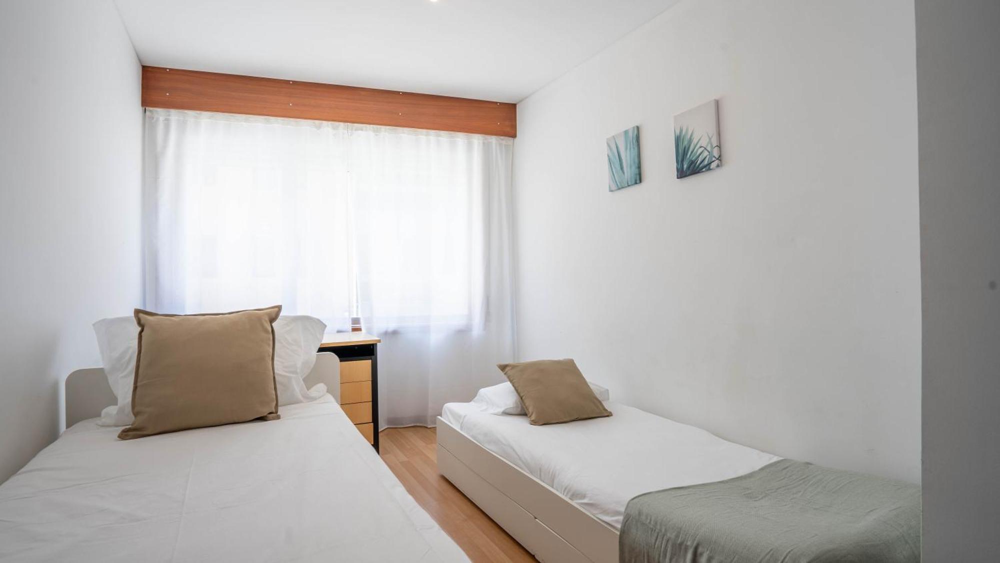 Cedofeita Vintage W Free Parking By Lovelystay