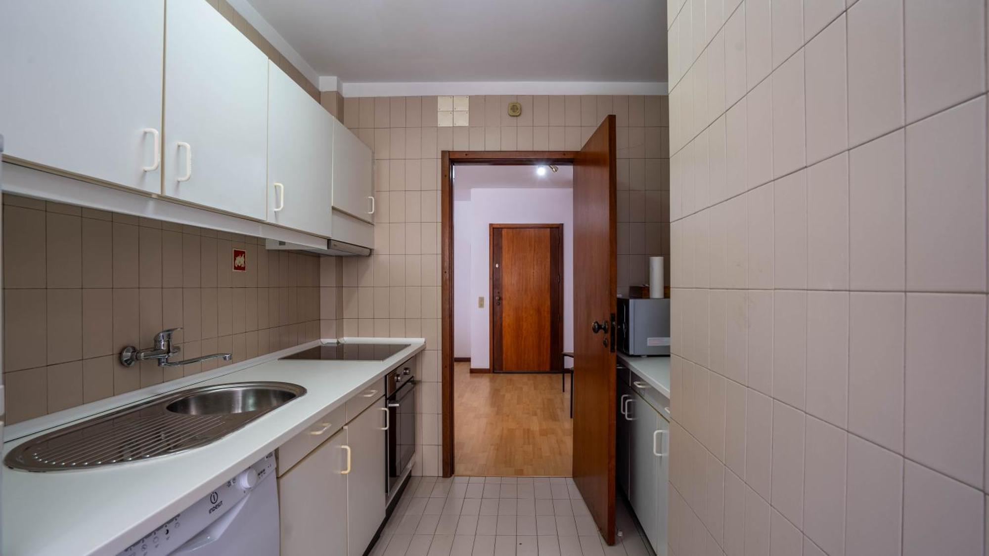 Cedofeita Vintage W Free Parking By Lovelystay