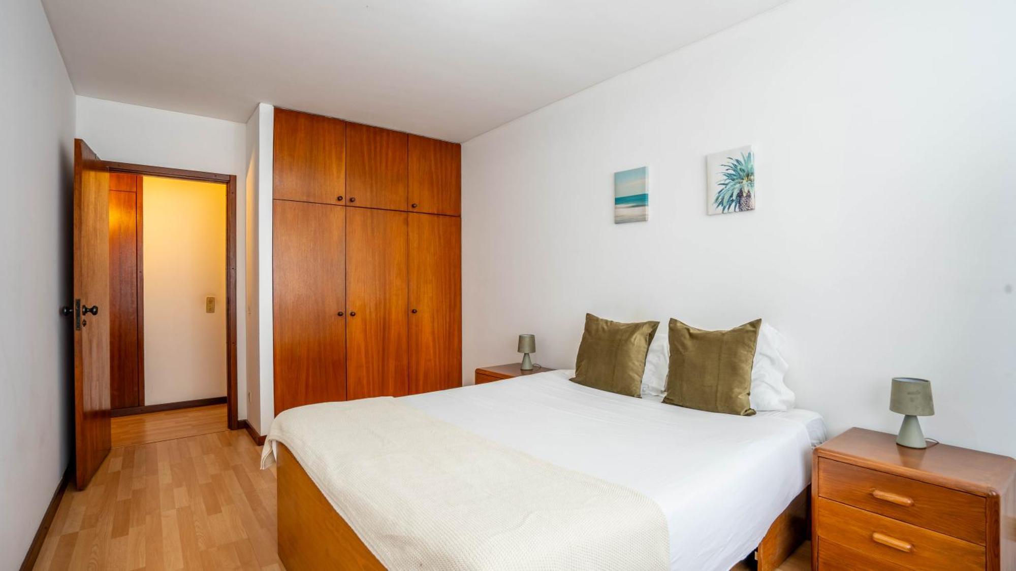 Cedofeita Vintage W Free Parking By Lovelystay Apartamento *