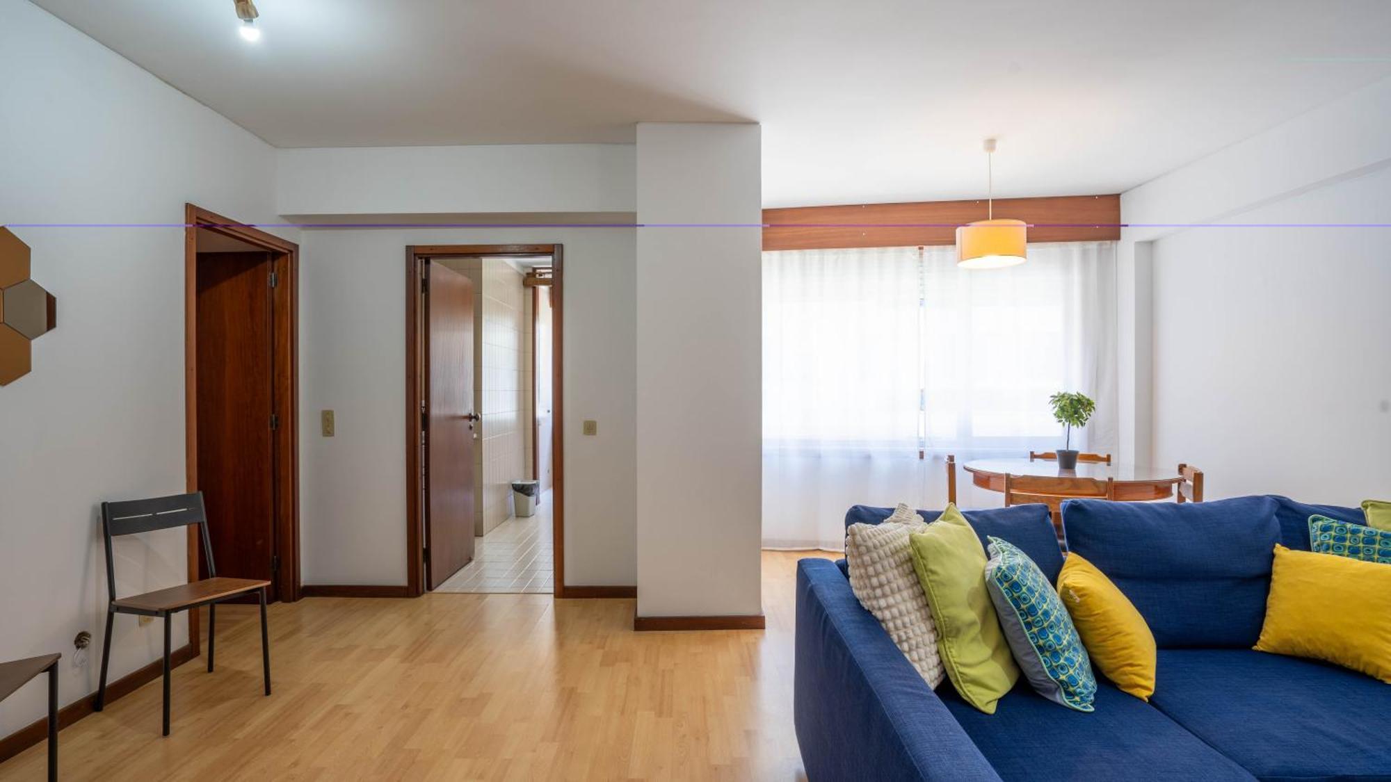 Cedofeita Vintage W Free Parking By Lovelystay *