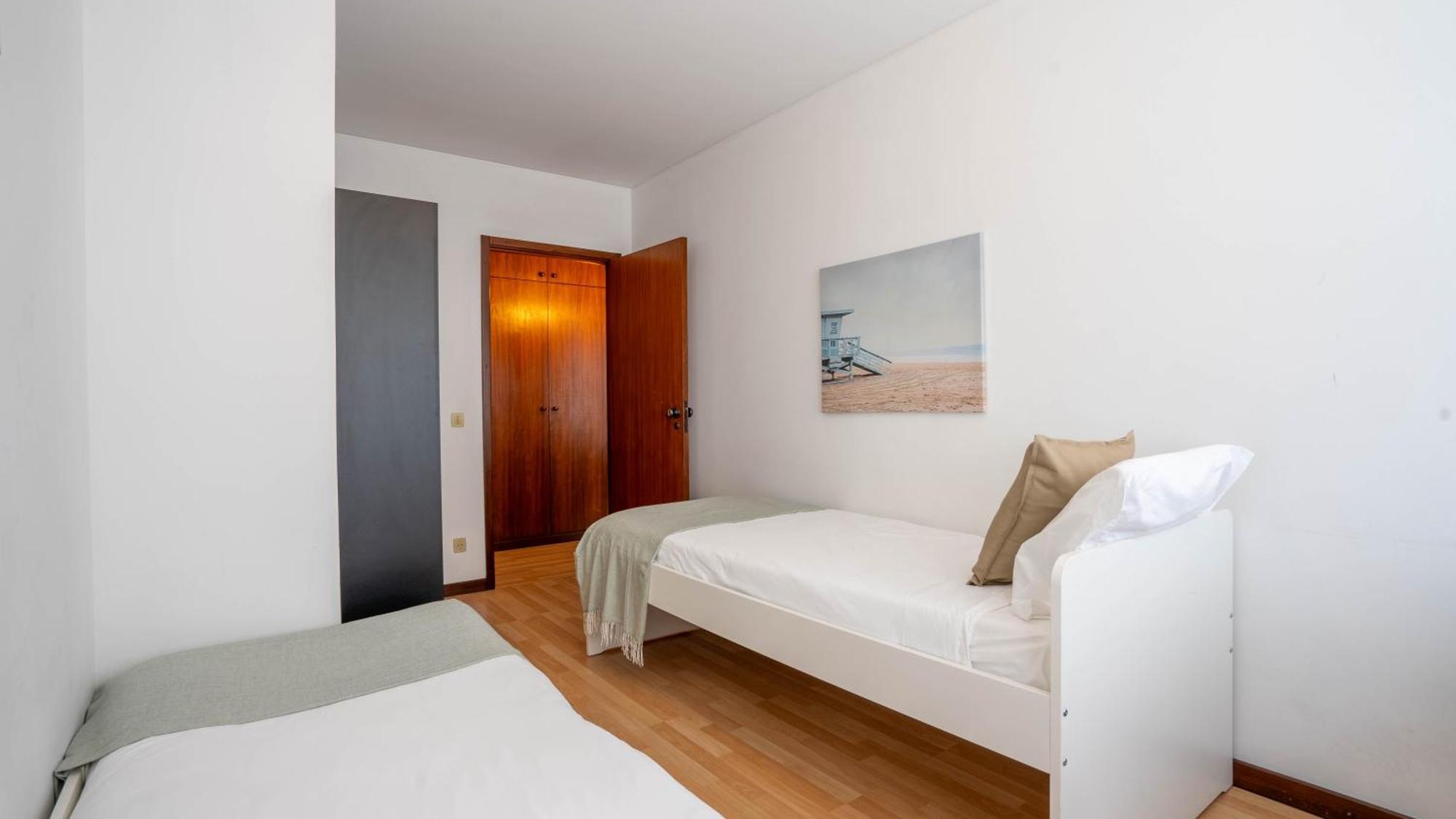 Cedofeita Vintage W Free Parking By Lovelystay Porto