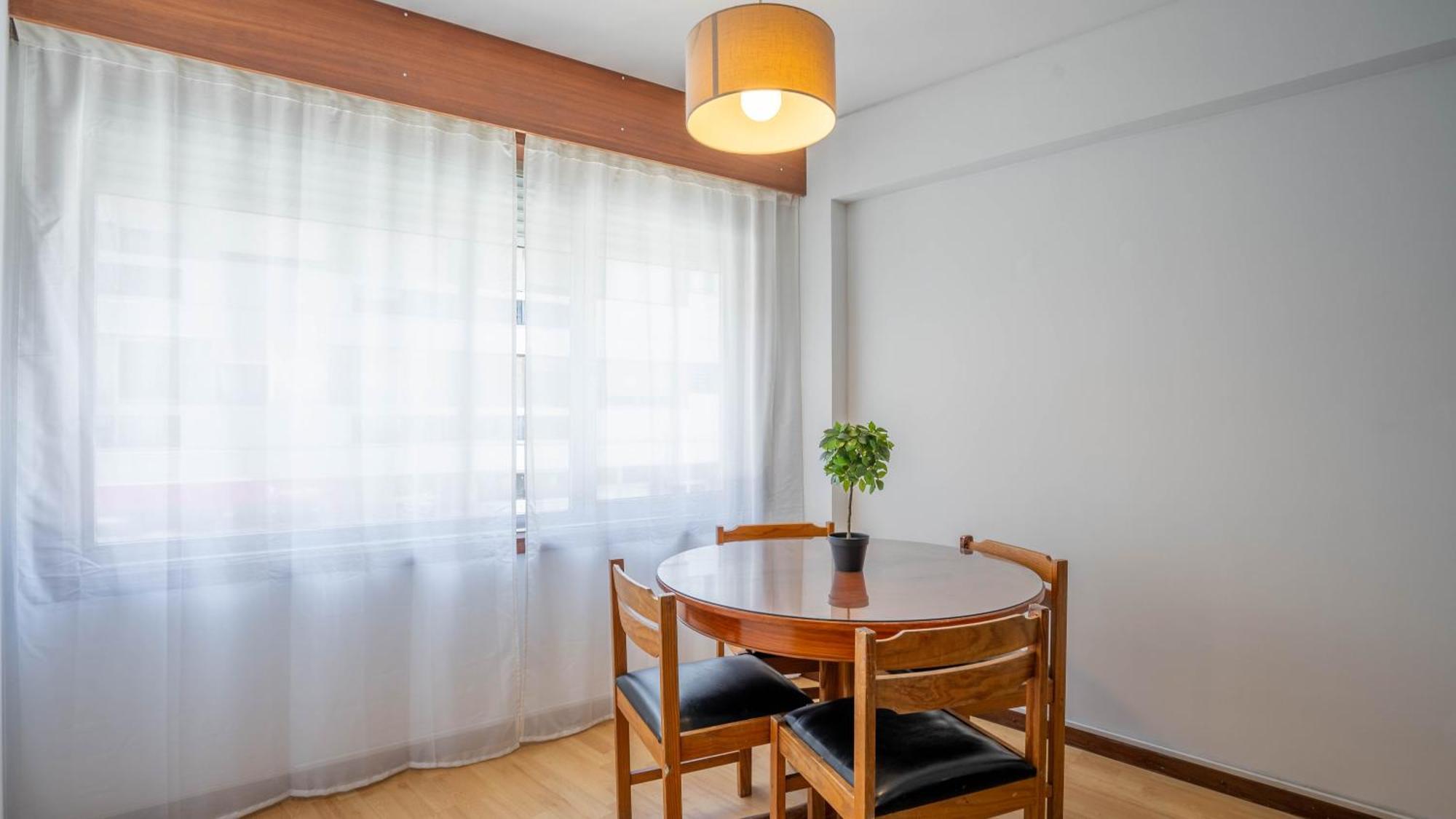 Cedofeita Vintage W Free Parking By Lovelystay
