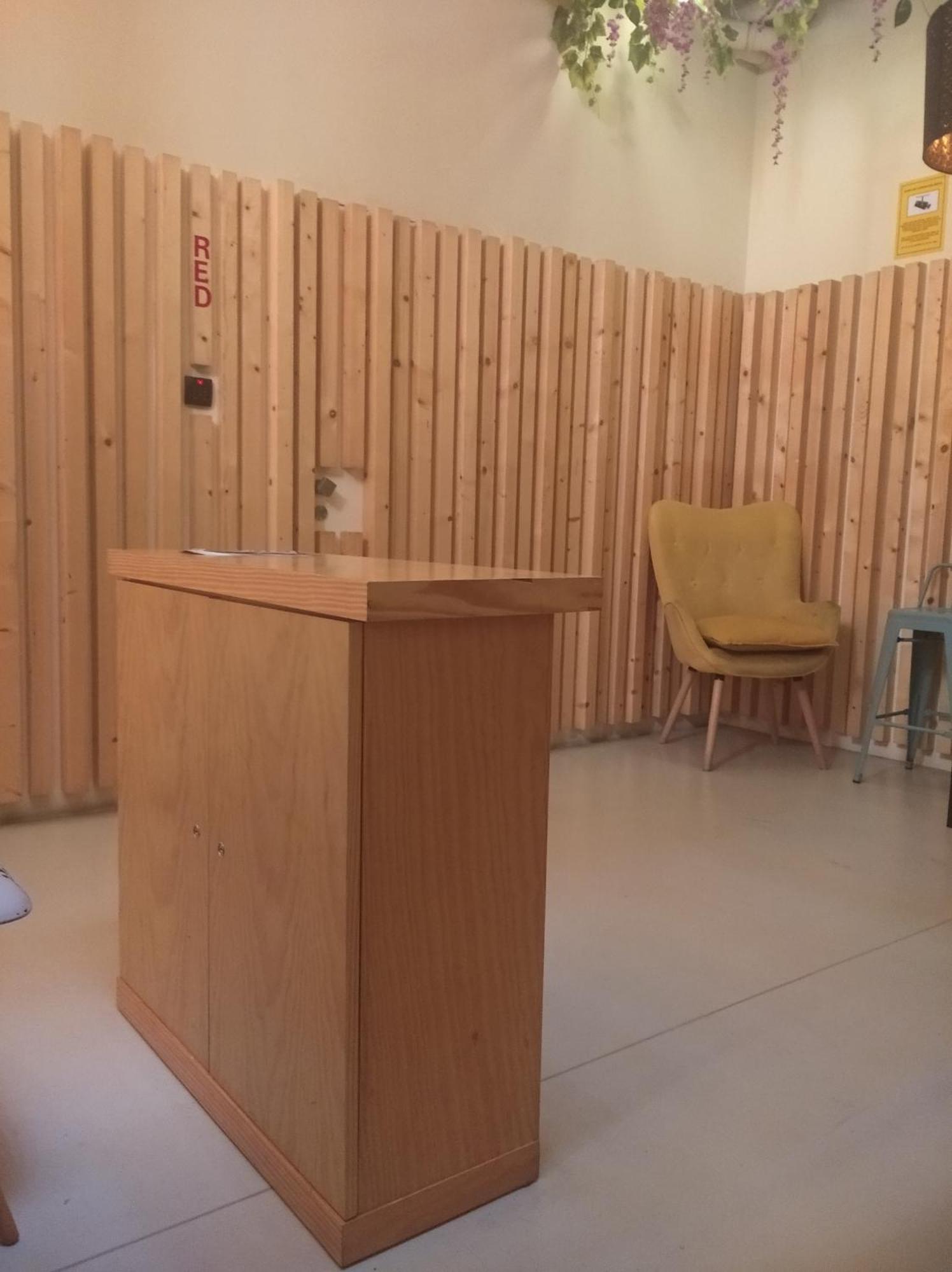 Estudio Campanha Apartment