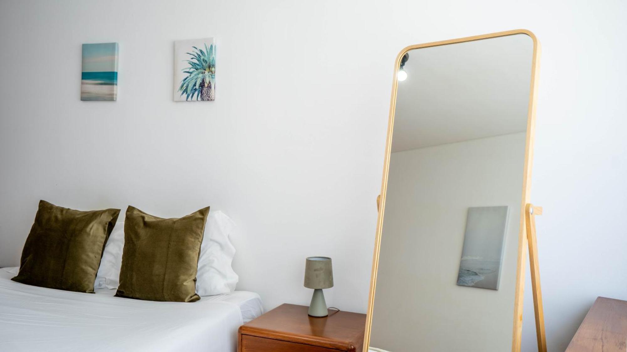 Cedofeita Vintage W Free Parking By Lovelystay Apartamento *