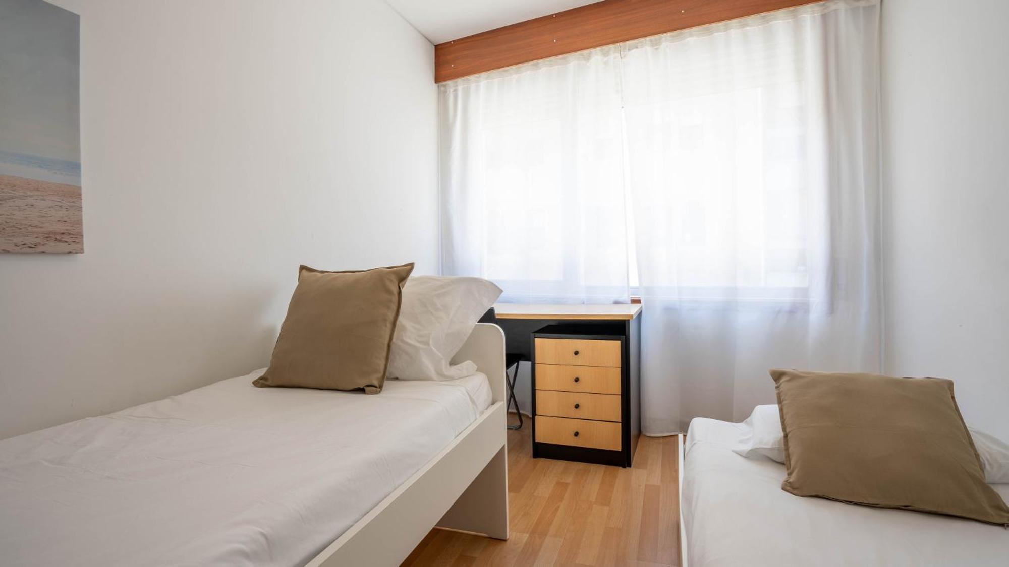 Cedofeita Vintage W Free Parking By Lovelystay