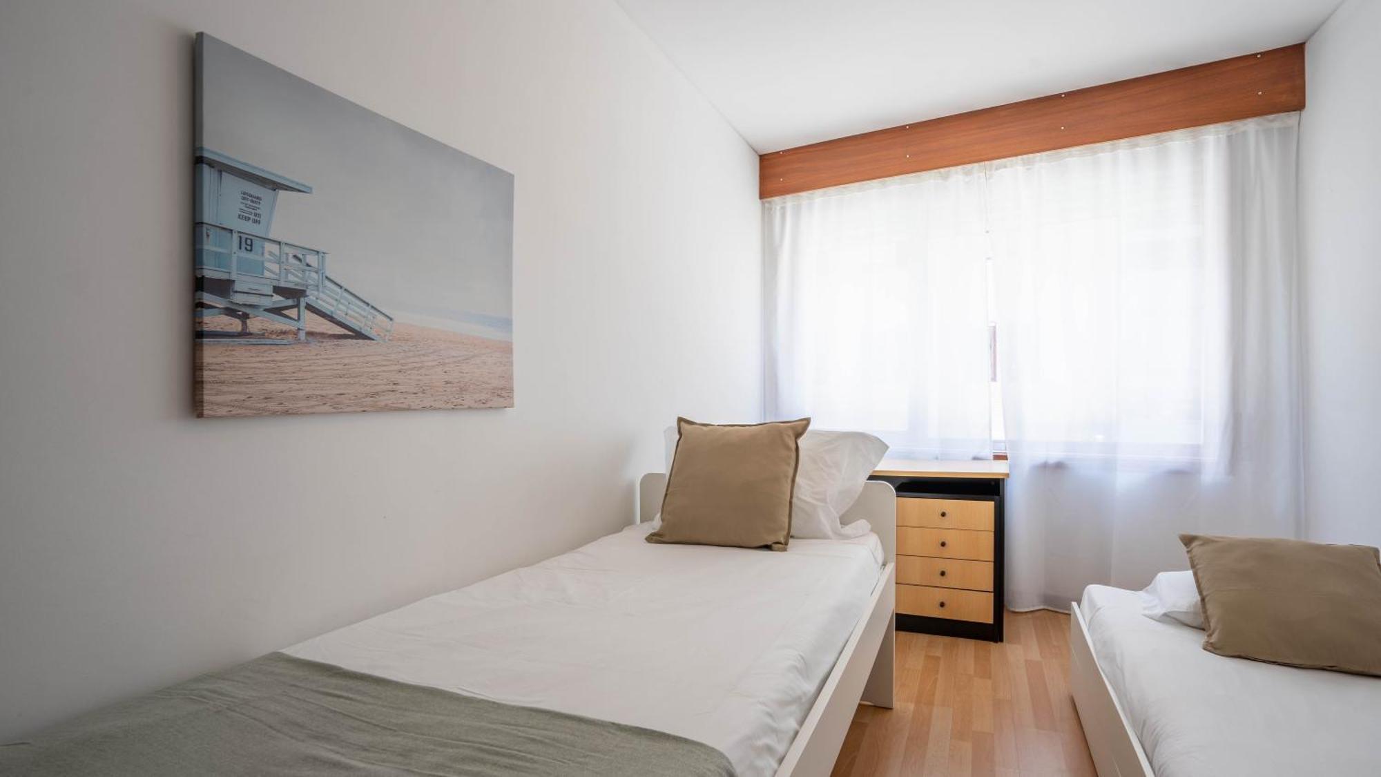 Apartamento Cedofeita Vintage W Free Parking By Lovelystay