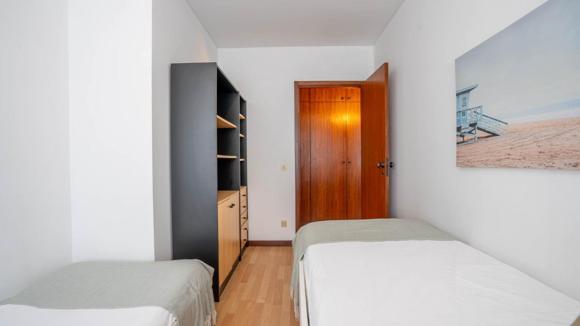 Cedofeita Vintage W Free Parking By Lovelystay Apartamento Porto