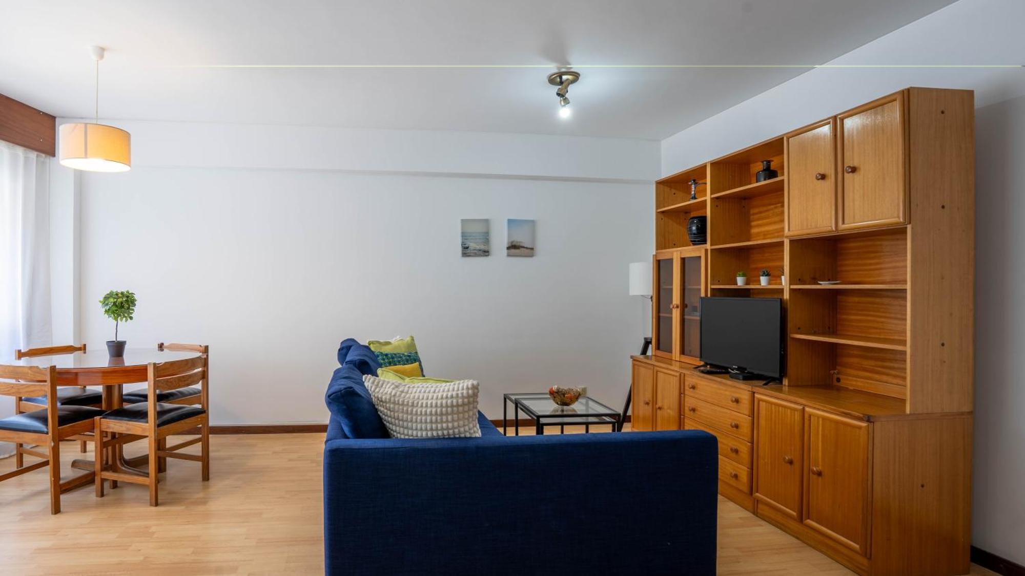 Apartamento Cedofeita Vintage W Free Parking By Lovelystay