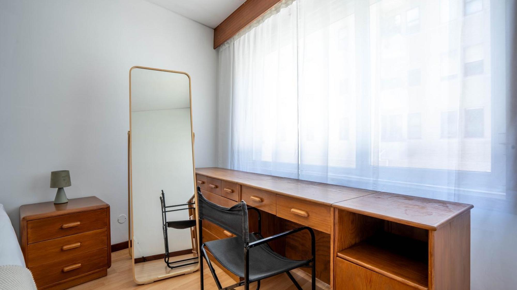 Apartamento Cedofeita Vintage W Free Parking By Lovelystay