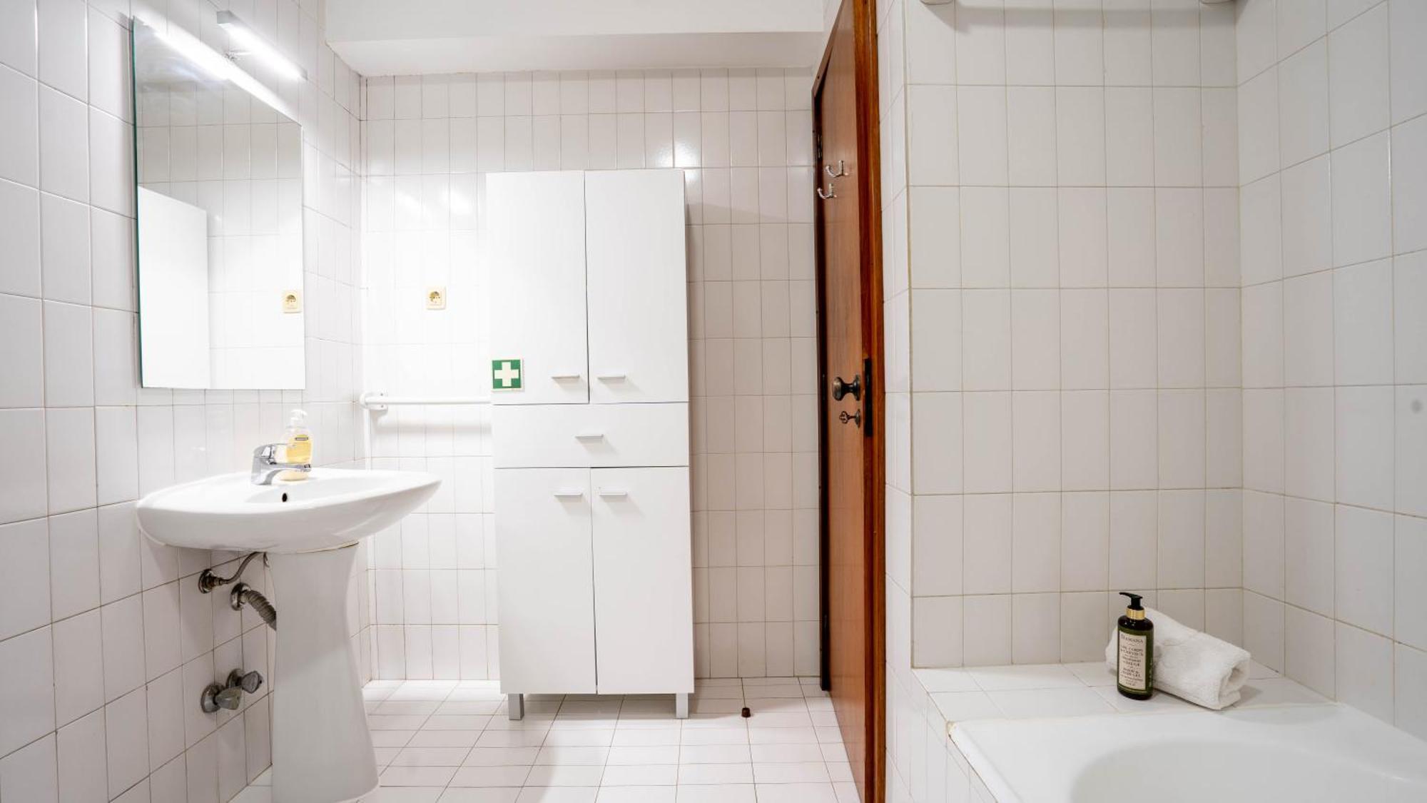 Cedofeita Vintage W Free Parking By Lovelystay Apartamento