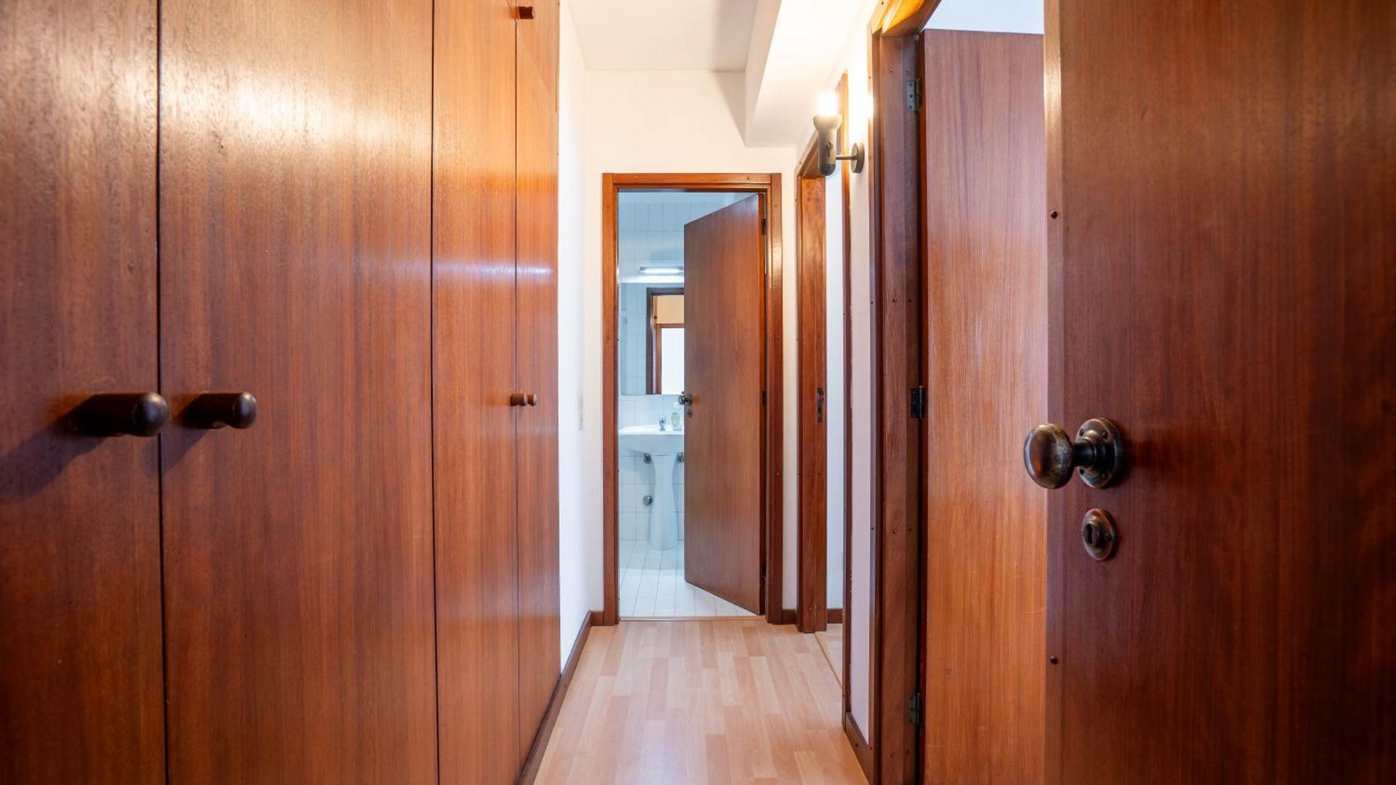 Cedofeita Vintage W Free Parking By Lovelystay