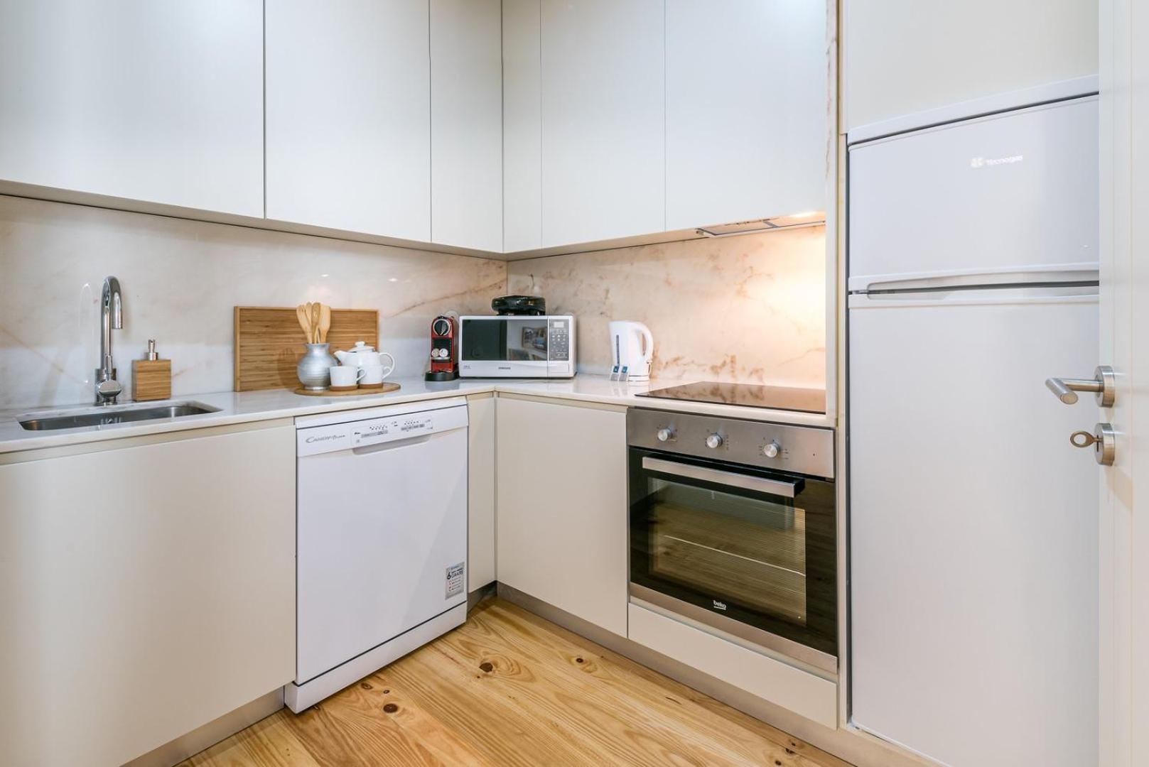 Guestready - Temptation Appartement Porto