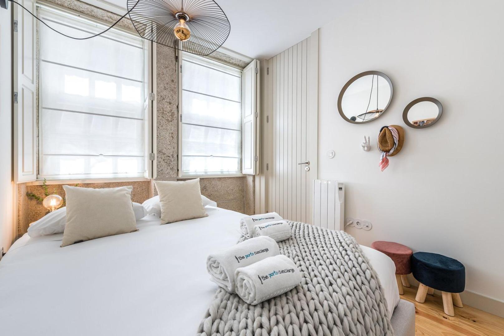 Appartement Guestready - Temptation Porto