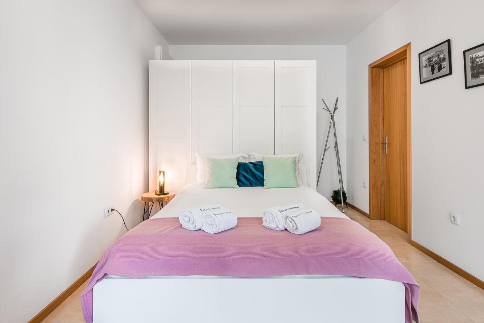 Apartment Guestready - Sunny Terrace In Downtown Porto