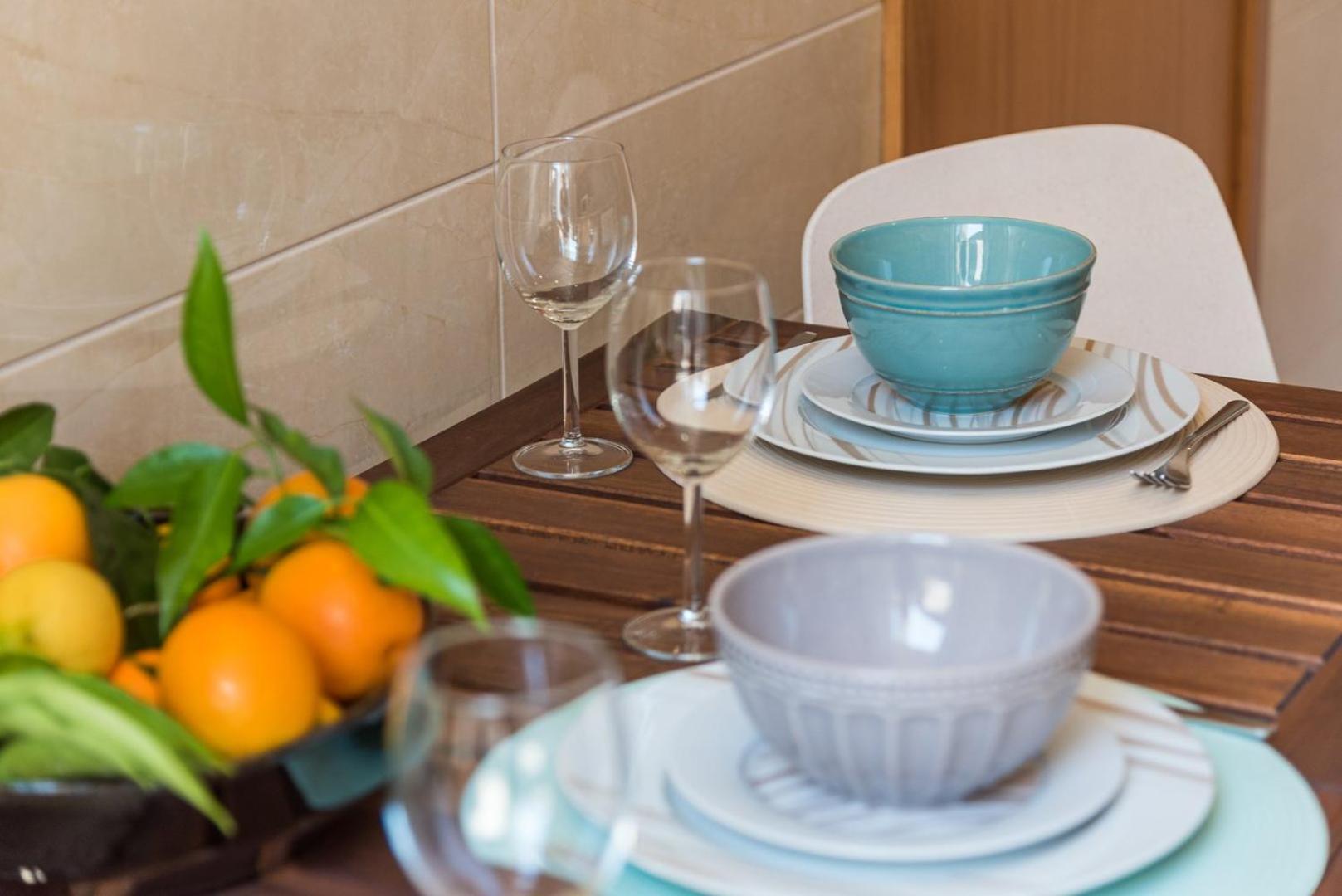 Guestready - Sunny Terrace In Downtown