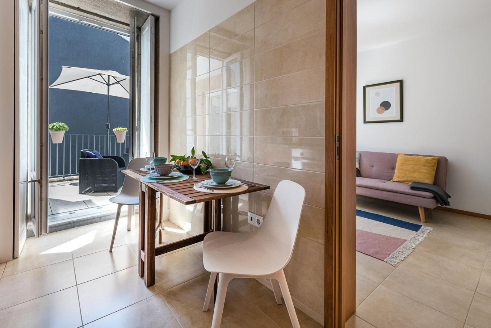 Apartment Guestready - Sunny Terrace In Downtown *