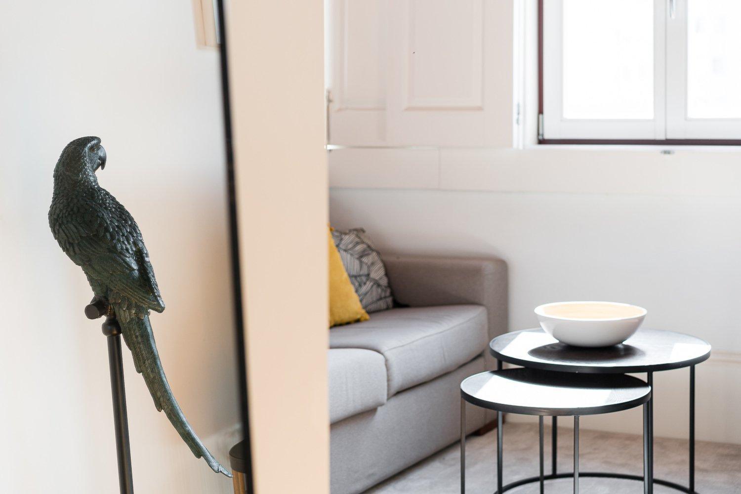 Apartment Guestready - Lg Art Gallery Porto