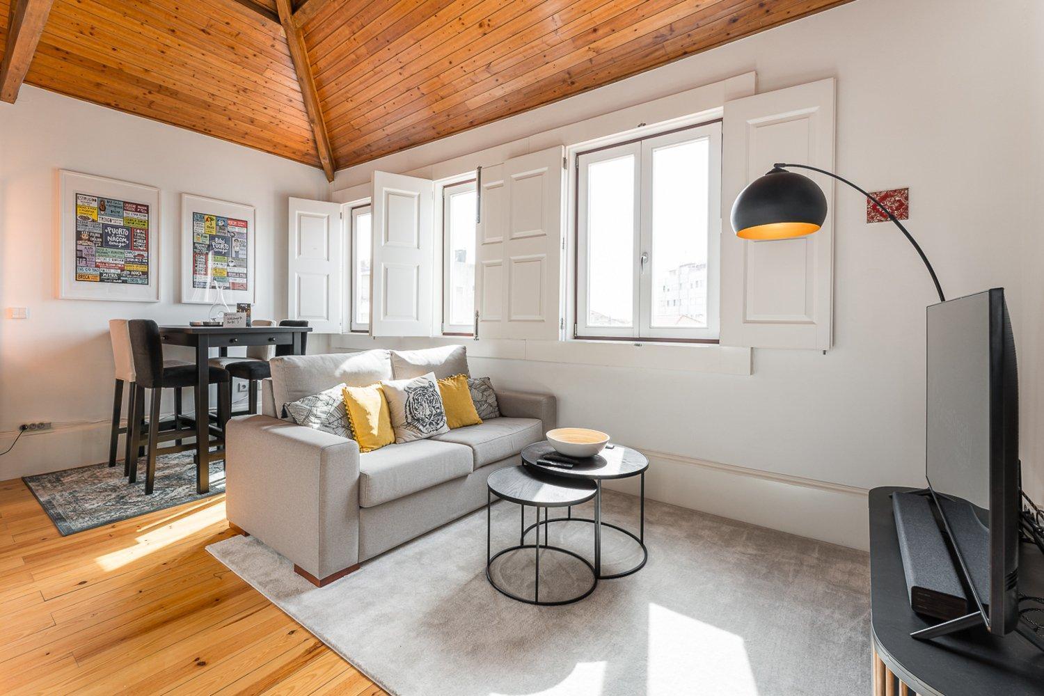 Guestready - Lg Art Gallery Apartment *