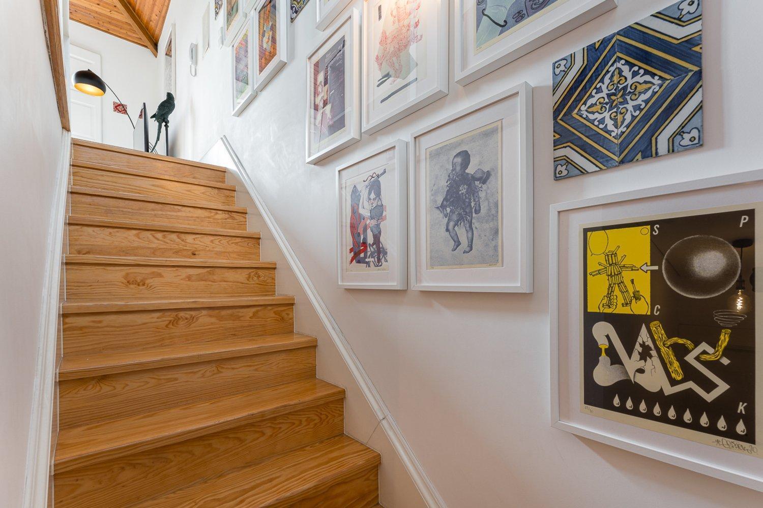 Guestready - Lg Art Gallery Apartment Porto