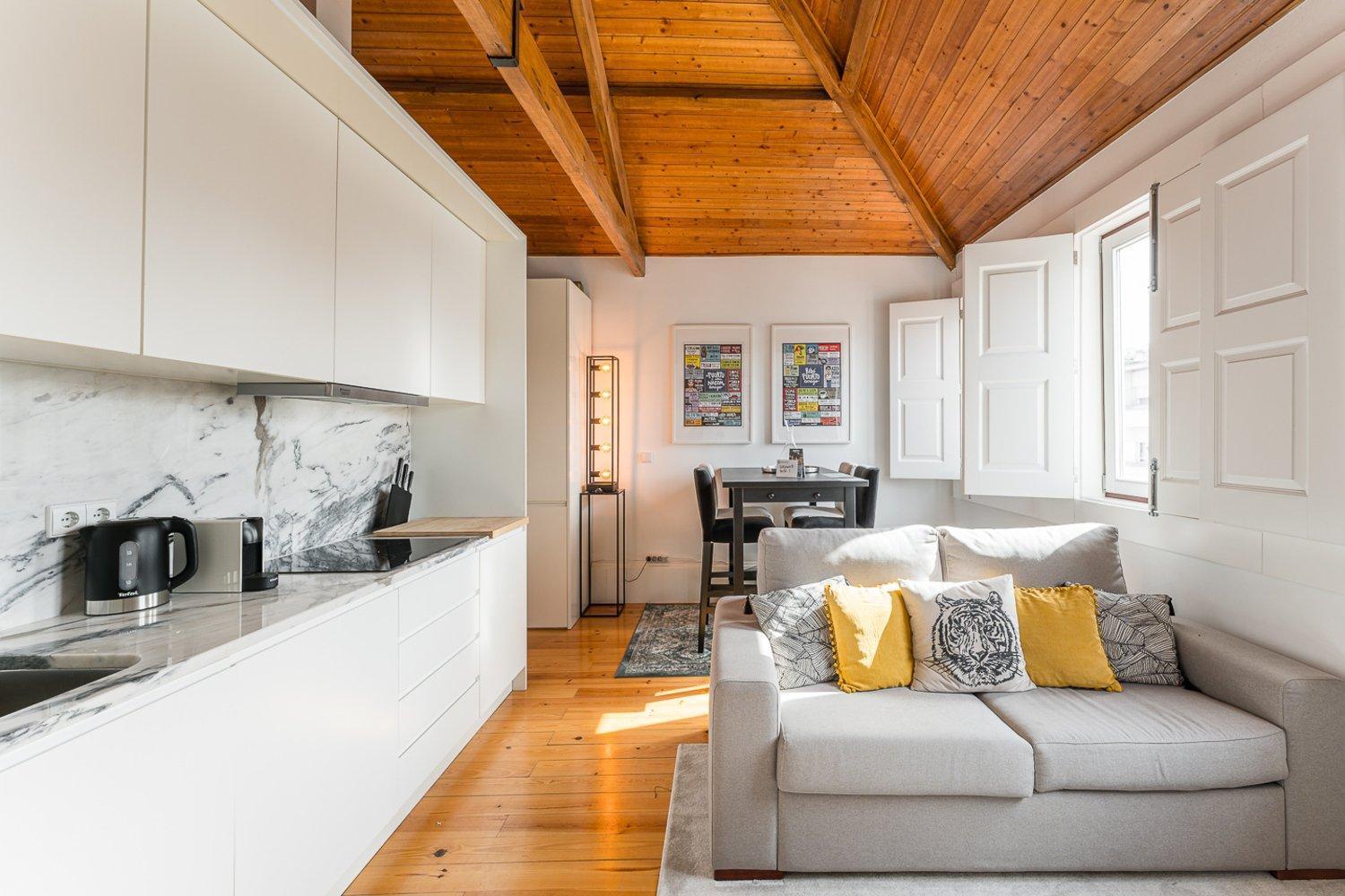 Guestready - Lg Art Gallery Apartment *