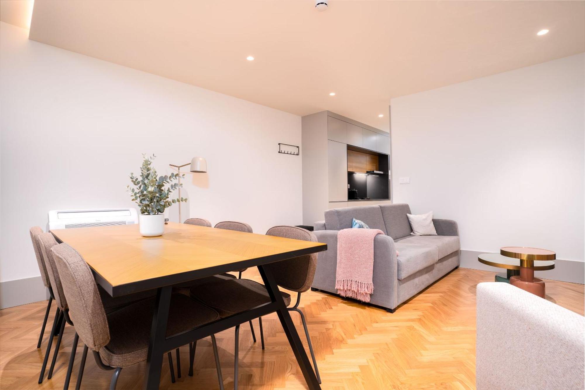 Limehome Rua 31 De Janeiro Porto
