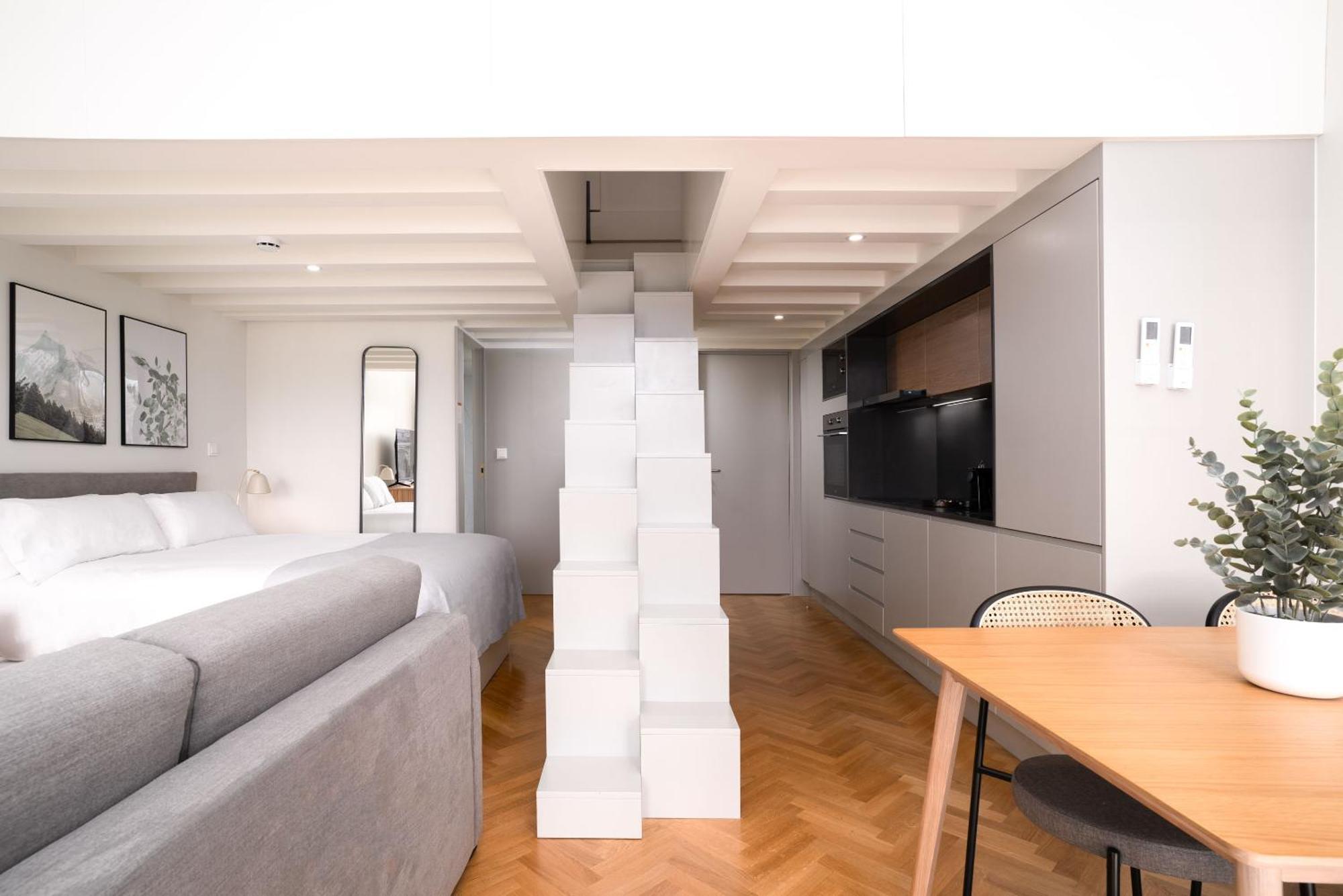 Limehome Rua 31 De Janeiro Porto